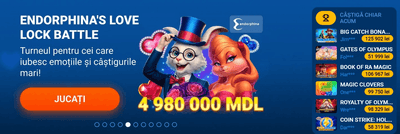 Cazinoul Mostbet Moldova