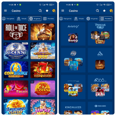 Descărcați aplicația Mostbet pentru Android APK